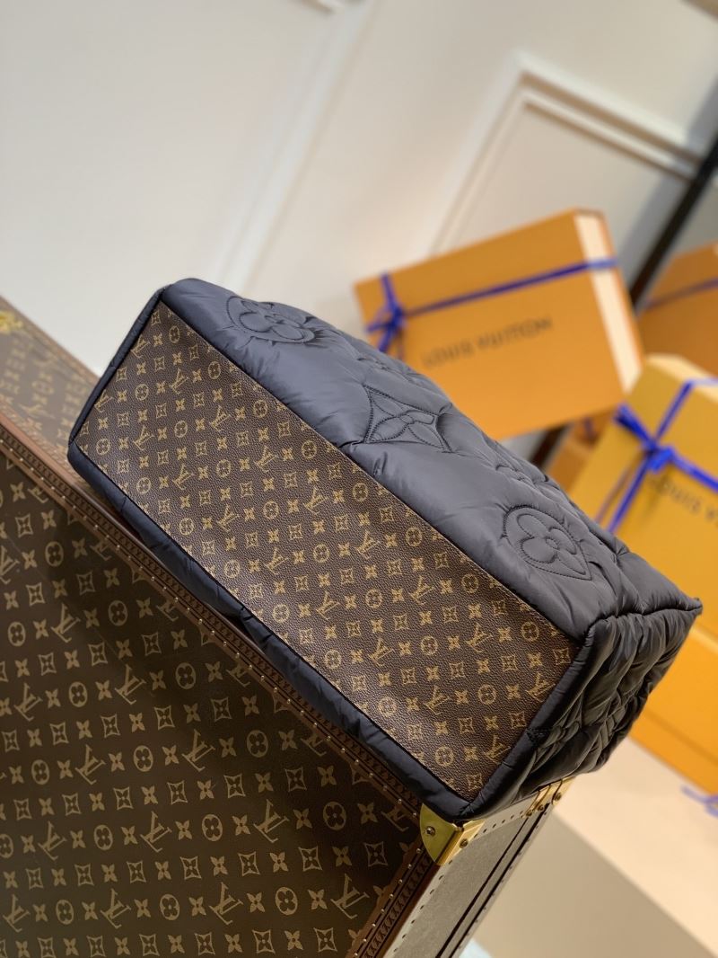 LV Shopping Bags